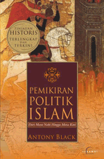 Sejarah Politik Islam